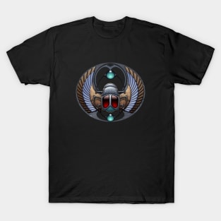 Scarab 2 T-Shirt